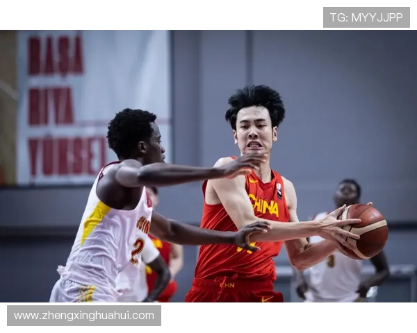U17中国男篮遗憾负立陶宛止步八强 张博源独砍28分空留遗憾 U17中国男篮遗憾负立陶宛止步八强 张博源独砍28分空留遗憾