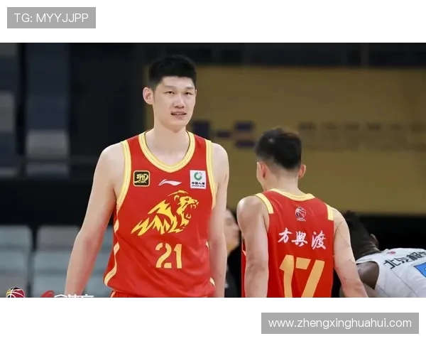 胡金秋凭三大核心要素力压外援 成为真正的常规赛MVP
