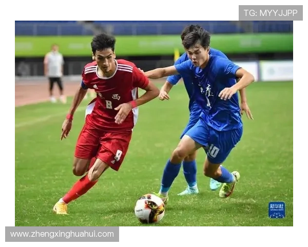 全运会许雅楠闪击进球助北京力克上海晋级决赛