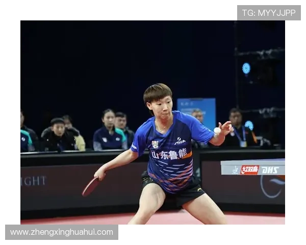 王曼昱鏖战七局险胜范思琦强势晋级十五运会乒乓球女单十六强