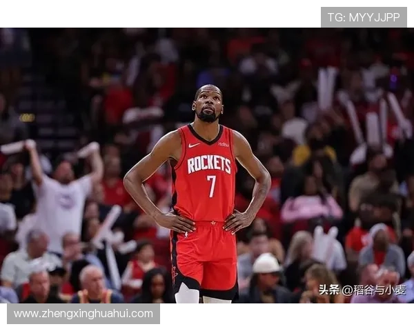 火箭队防守失控五名球员遭遇犯规危机杜兰特等人纷纷领罚