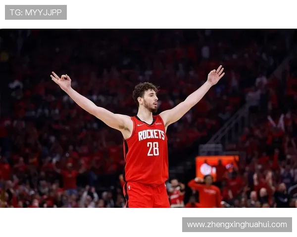 申京分享对抗经验每次遭遇包夹我总是选择传球给阿门完成扣篮