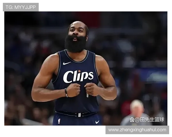 哈登遗憾错失三罚机会或将通过罚球逆转比赛胜负