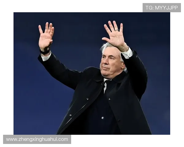 安切洛蒂分析巴西世界杯夺冠秘诀强调防守的重要性